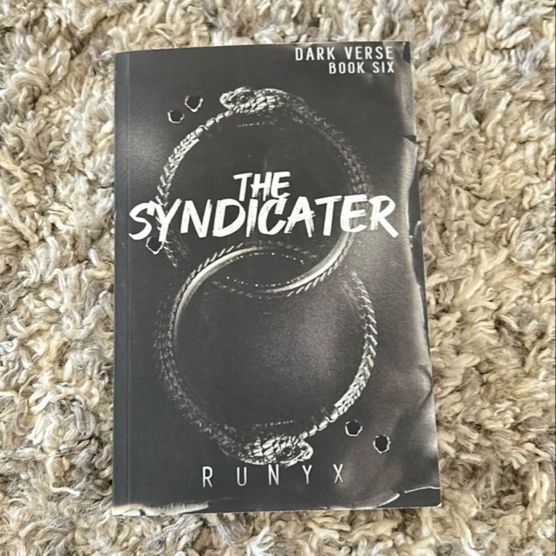 The Syndicater