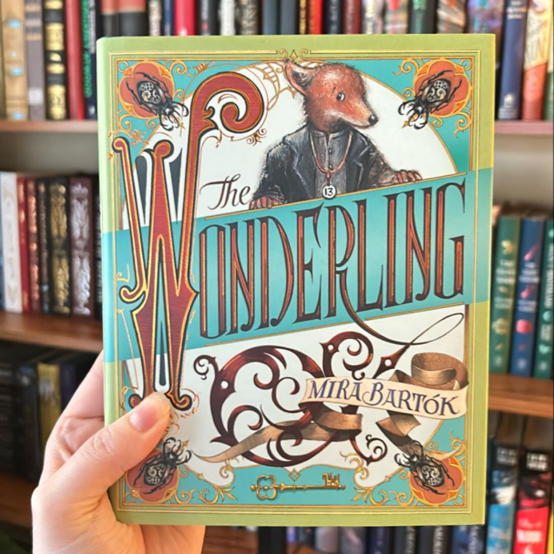 The Wonderling