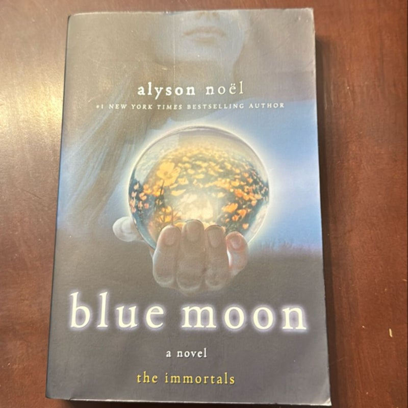 Blue Moon