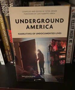 Underground America