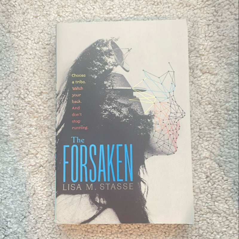 The Forsaken