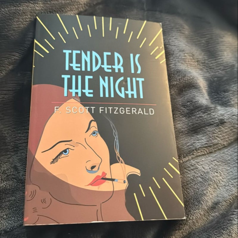 Tender Is The Night