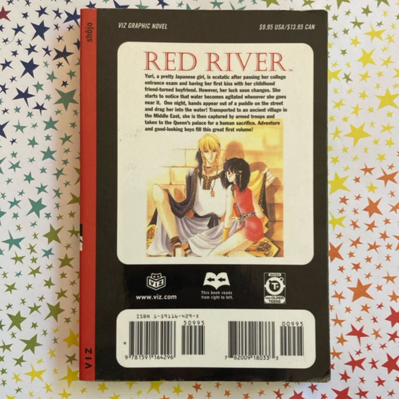 Red River