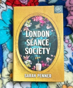 The London Séance Society