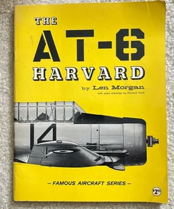 The AT-6 Harvard