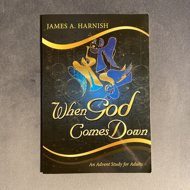 When God Comes Down