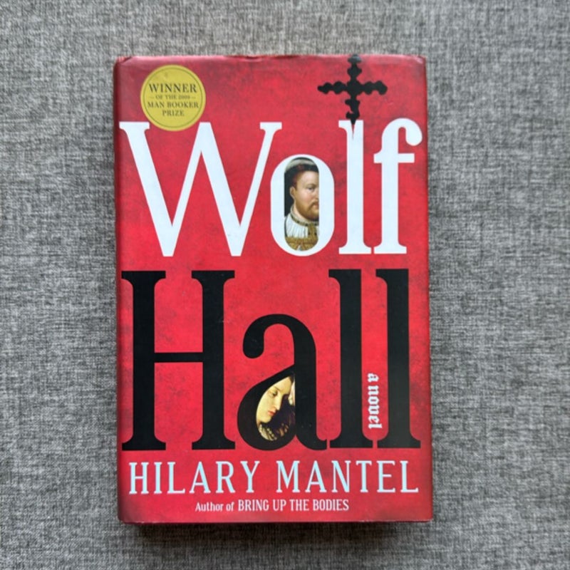Wolf Hall