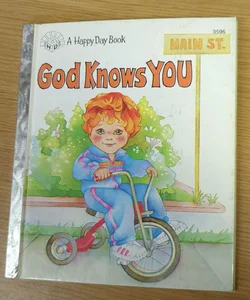 God Knows You