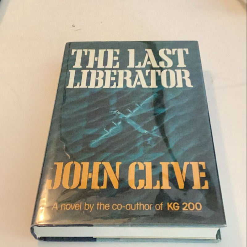 The Last Liberator