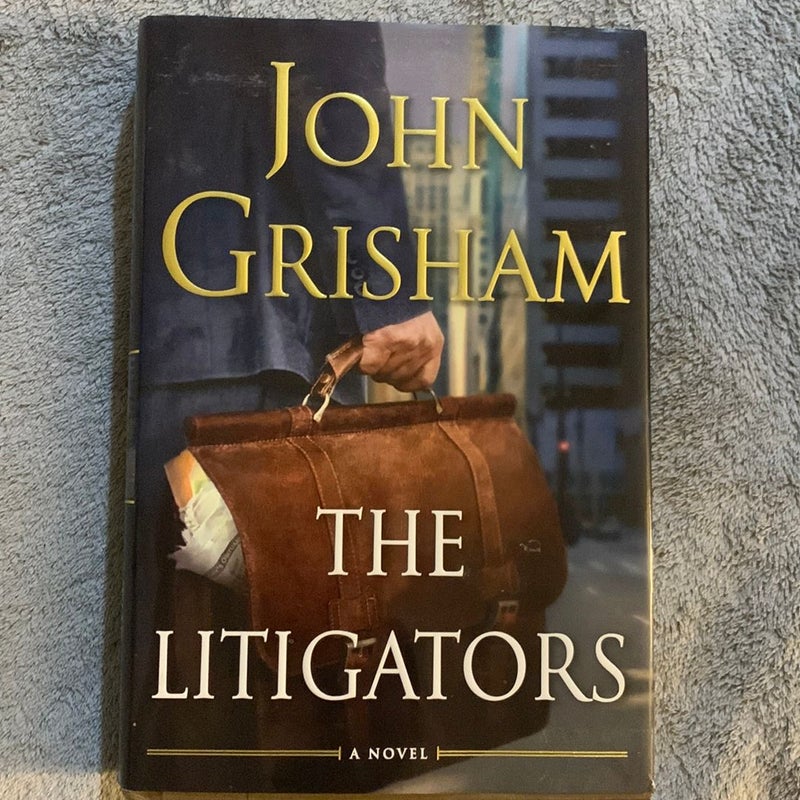 The Litigators