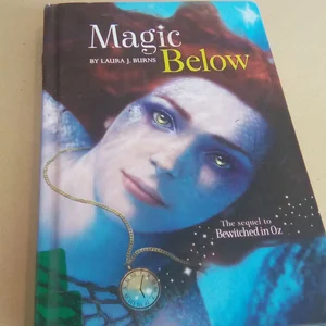 Magic Below