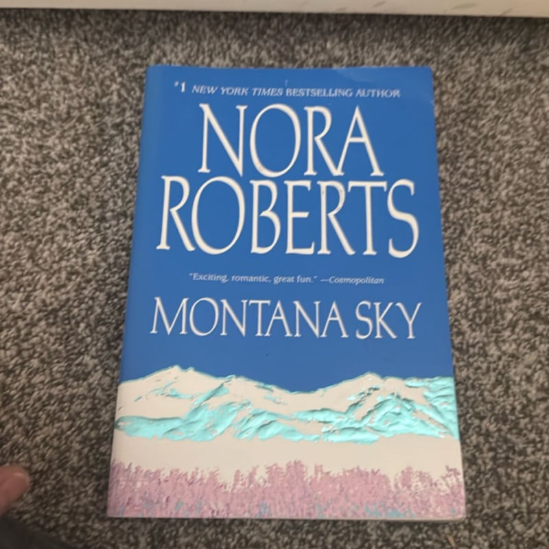 Montana Sky