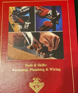 Tools & Skills: