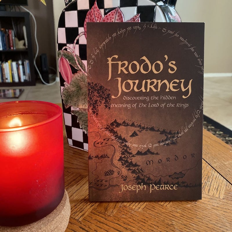 Frodo's Journey