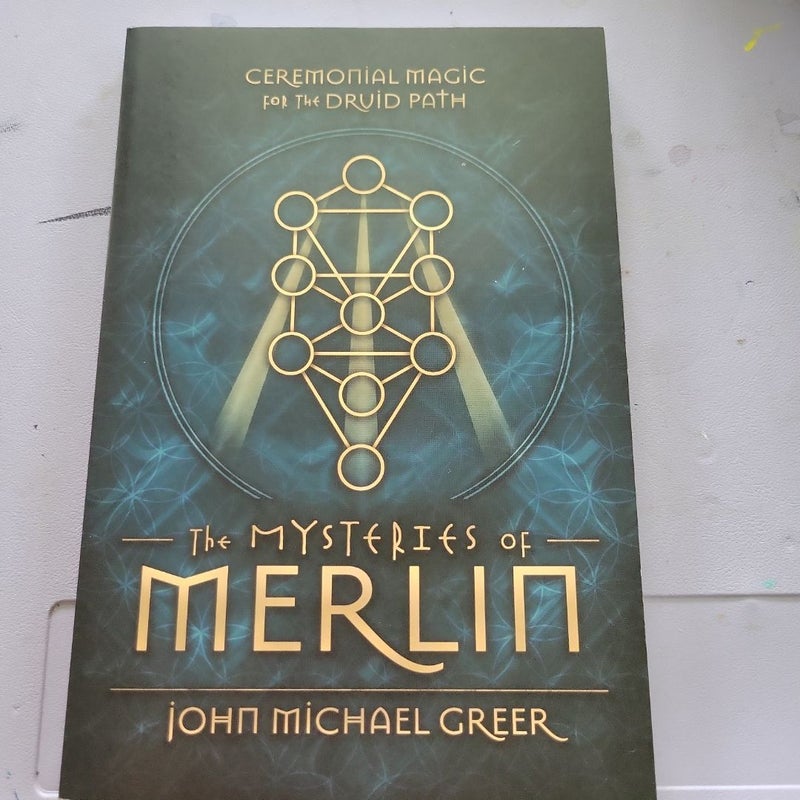 The Mysteries of Merlin