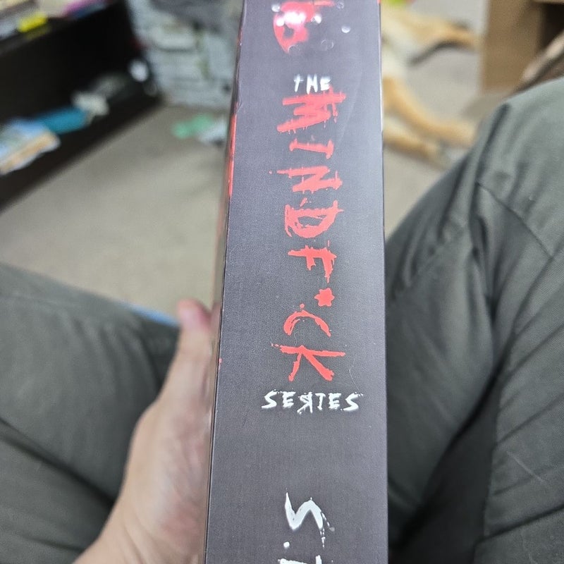 The Mindf*ck Series