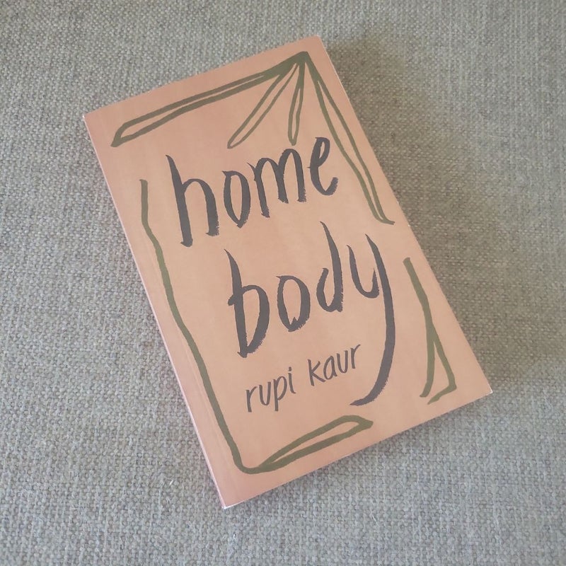 Home Body