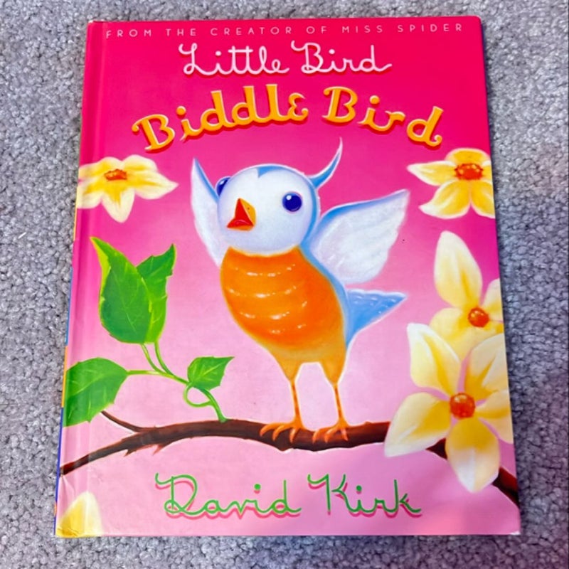 Little Bird, Biddle Bird