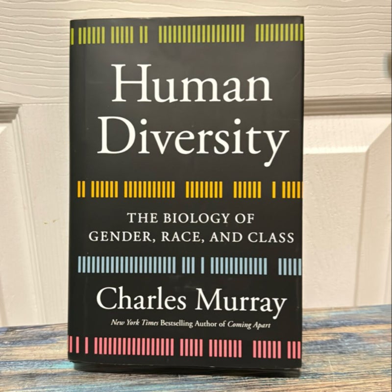 Human Diversity