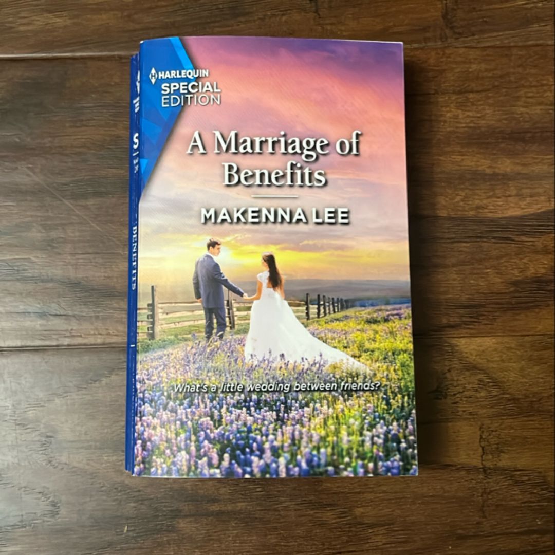 A Marriage of Benefits
