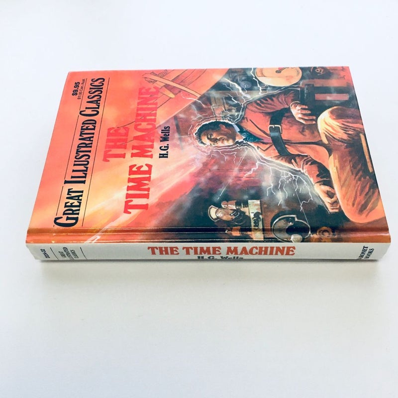 The Time Machine