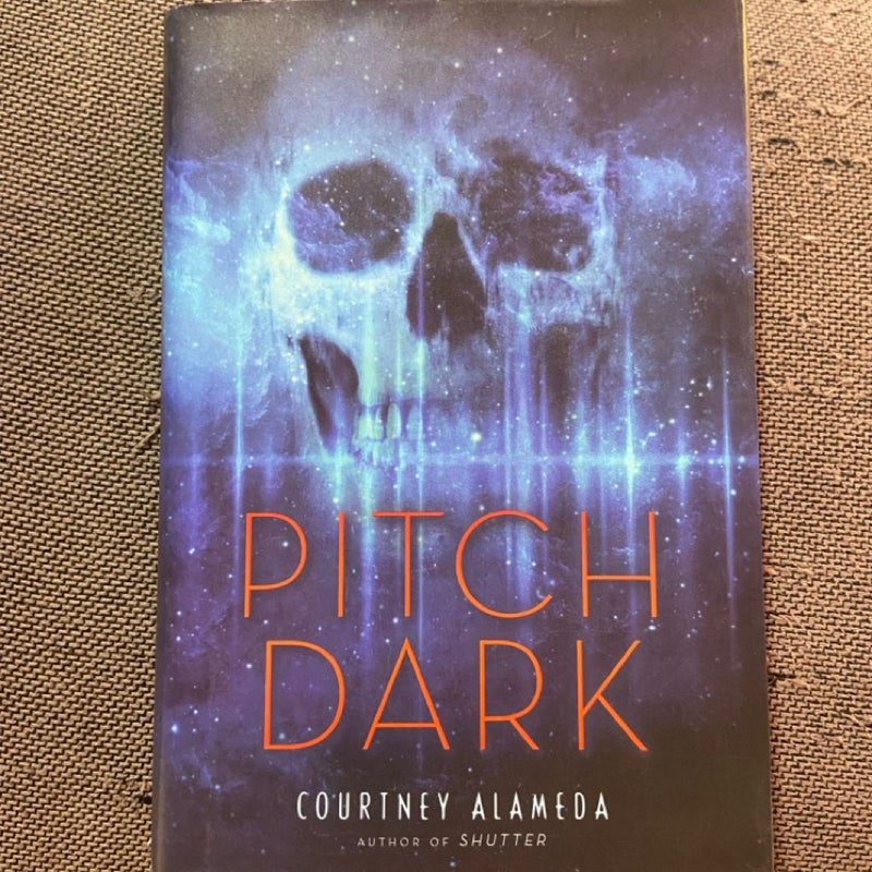 Pitch Dark