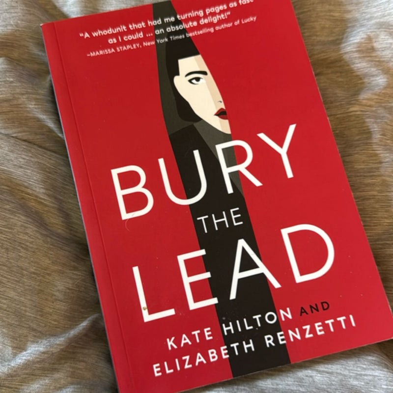 Bury the Lead