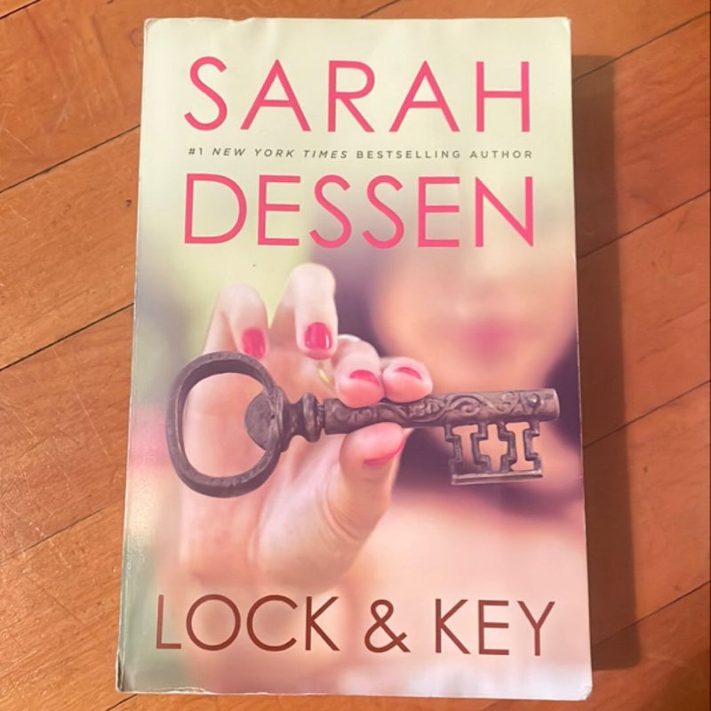 Lock and Key