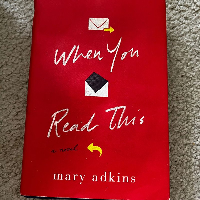 When You Read This