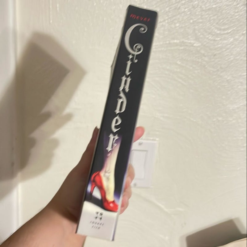 Cinder