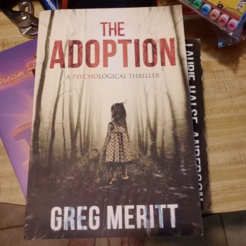 The Adoption