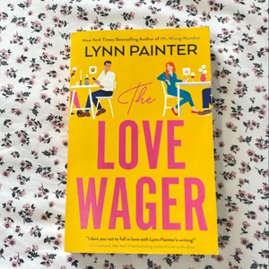 The Love Wager