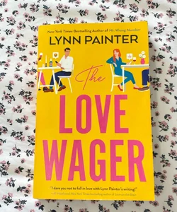 The Love Wager