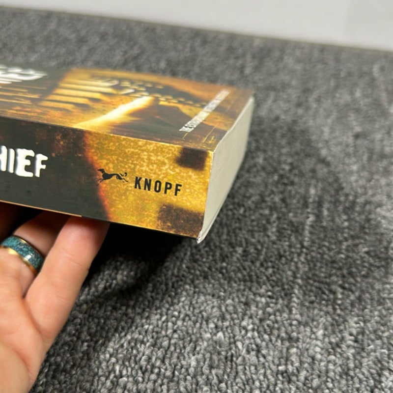 The Book Thief