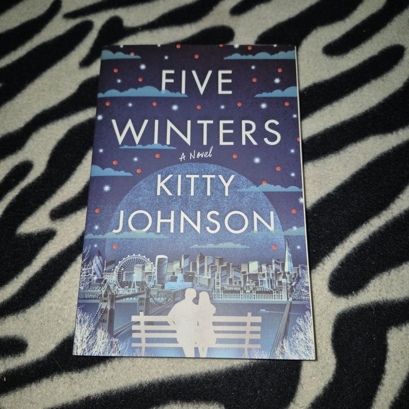 Five Winters