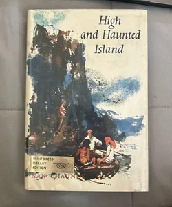 High and Haunted Island