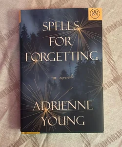 Spells for Forgetting