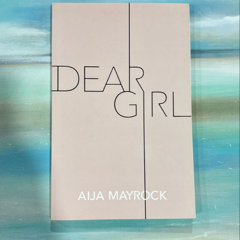 Dear Girl