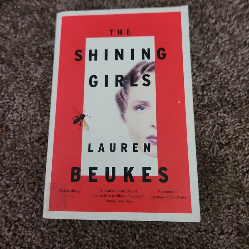 The Shining Girls