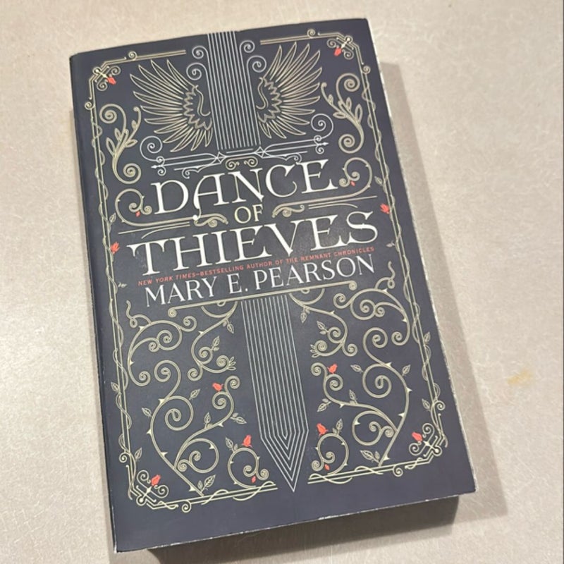 Dance of Thieves