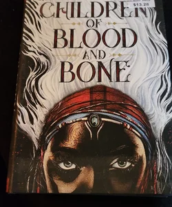 Children of Blood and Bone