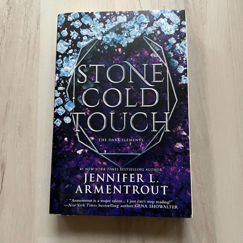 Stone Cold Touch