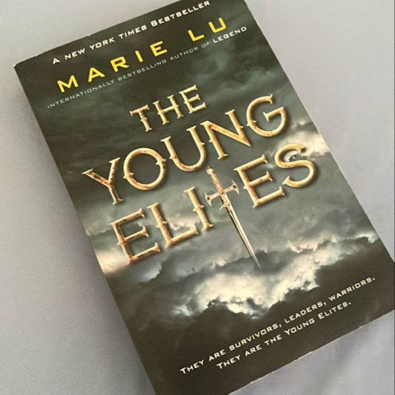 The Young Elites