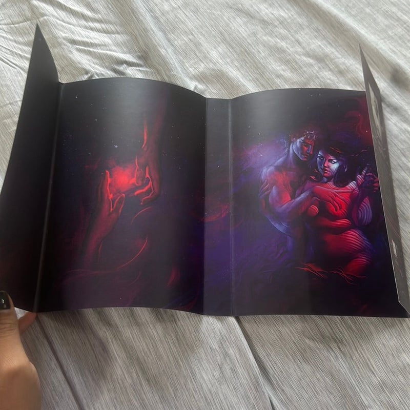 Electric Idol by Katee Robert, Hardcover Pangobooks