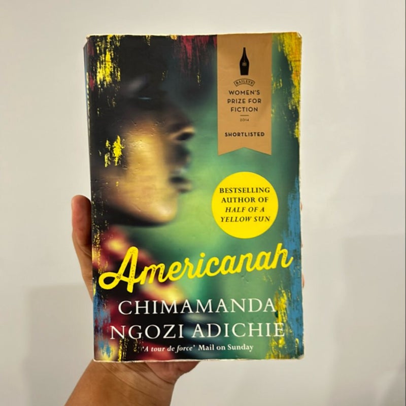 Americanah