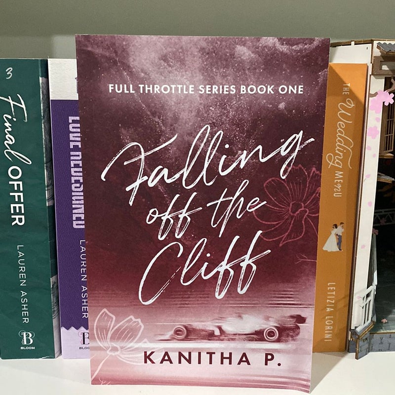 Falling off the Cliff