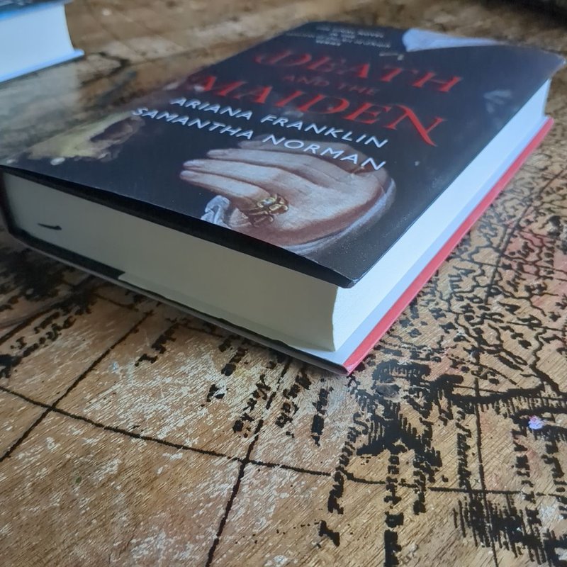 Death and the Maiden