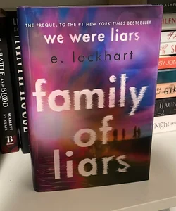 Family of liars 
