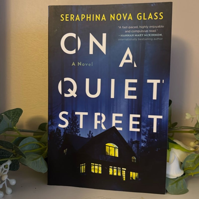 On a Quiet Street