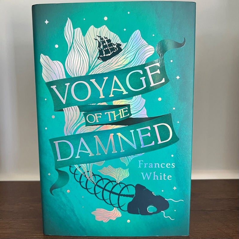 Voyage of the Damned ILLUMICRATE EDITION 